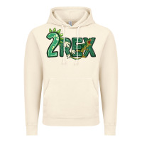 Vintage Artic two rex Vintage Hoodie - MaliasSmallBusiness