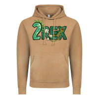 Vintage Camel two rex Vintage Hoodie - MaliasSmallBusiness