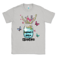 Moon Dust grandma preview costom name Classic Tee - MaliasSmallBusiness