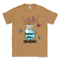 Toasted Coconut grandma preview costom name Classic Tee - MaliasSmallBusiness