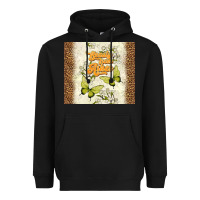Black beauty from ashes Heavyweight Hoodie - TumblerDesignByShophia