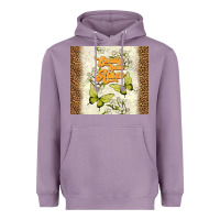 Lavender beauty from ashes Heavyweight Hoodie - TumblerDesignByShophia