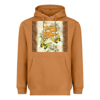 Meerkat beauty from ashes Heavyweight Hoodie - TumblerDesignByShophia