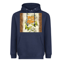 Navy beauty from ashes Heavyweight Hoodie - TumblerDesignByShophia