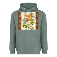 Sage beauty from ashes Heavyweight Hoodie - TumblerDesignByShophia