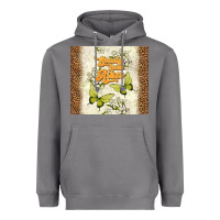 Storm beauty from ashes Heavyweight Hoodie - TumblerDesignByShophia
