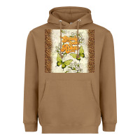 Toasted Coconut beauty from ashes Heavyweight Hoodie - TumblerDesignByShophia