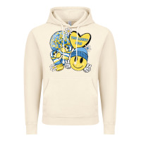 Vintage Artic the lucky few Vintage Hoodie - MaliasSmallBusiness