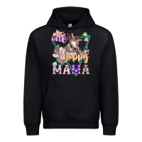 One Hoppy Mama Urban Hoodie | Teevron