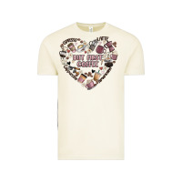 Vintage Arctic but first coffee Vintage Tee - MaliasSmallBusiness