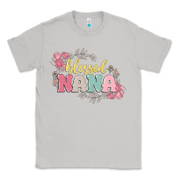 Moon Dust blessed nana Classic Tee - MaliasSmallBusiness