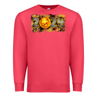 Cardinal 2024 new year Premium Sweatshirt - CowGirlArtShop