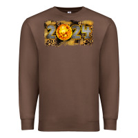 Chestnut 2024 new year Premium Sweatshirt - CowGirlArtShop