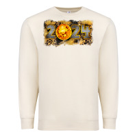Sandshell 2024 new year Premium Sweatshirt - CowGirlArtShop