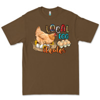 Cacao local egg dealer Premium Tee - Artiststas