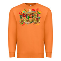 Carrot cinco de mayo special education Premium Sweatshirt - CowGirlArtShop