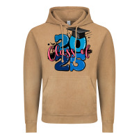 Vintage Camel class of 2025 Vintage Hoodie - MaliasSmallBusiness