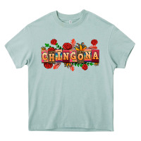 Chingona Heavy Core Tee | Teevron