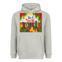 Moon Dust do it for the culture Heavyweight Hoodie - TumblerDesignByShophia