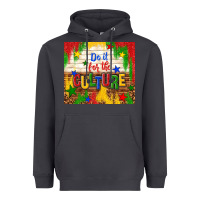 Smoke do it for the culture Heavyweight Hoodie - TumblerDesignByShophia