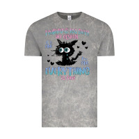 Cloud Rock i survived 100 days of school cat Vintage Tee - MaliasSmallBusiness