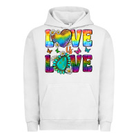 Pigment Lunar Rock Western Love LGBTQ Tumbler Urban Hoodie - BundleAndBundleShop