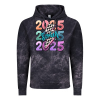 Cloud Black 2025 senior Vintage Hoodie - MaliasSmallBusiness
