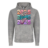 Cloud Rock 2025 senior Vintage Hoodie - MaliasSmallBusiness