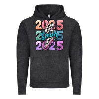 Vintage Arctic 2025 senior Vintage Hoodie - MaliasSmallBusiness