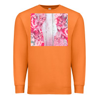 Carrot custom name Premium Sweatshirt - CowGirlArtShop