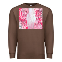 Chestnut custom name Premium Sweatshirt - CowGirlArtShop