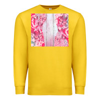 Lemon custom name Premium Sweatshirt - CowGirlArtShop