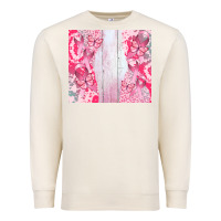 Sandshell custom name Premium Sweatshirt - CowGirlArtShop