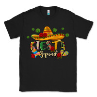 Black fiesta squad Classic Tee - JahusDesignShop