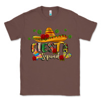 Chestnut fiesta squad Classic Tee - JahusDesignShop
