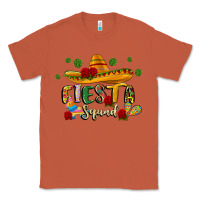 Copper fiesta squad Classic Tee - JahusDesignShop