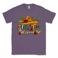 Lavender fiesta squad Classic Tee - JahusDesignShop