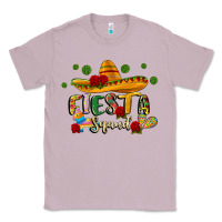 Lilac fiesta squad Classic Tee - JahusDesignShop