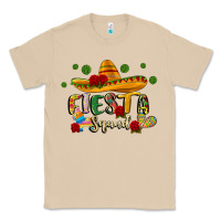 Mushroom fiesta squad Classic Tee - JahusDesignShop