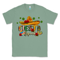 Sage fiesta squad Classic Tee - JahusDesignShop