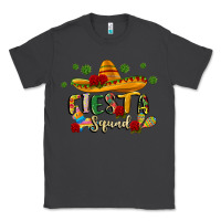 Smoke fiesta squad Classic Tee - JahusDesignShop