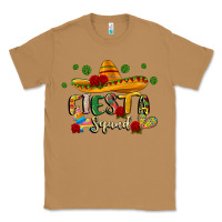 Toasted Coconut fiesta squad Classic Tee - JahusDesignShop