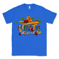 True Royal fiesta squad Classic Tee - JahusDesignShop