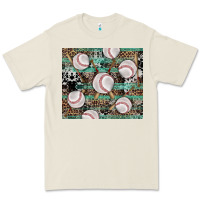 Western Baseball Tumbler Premium Tee | Teevron