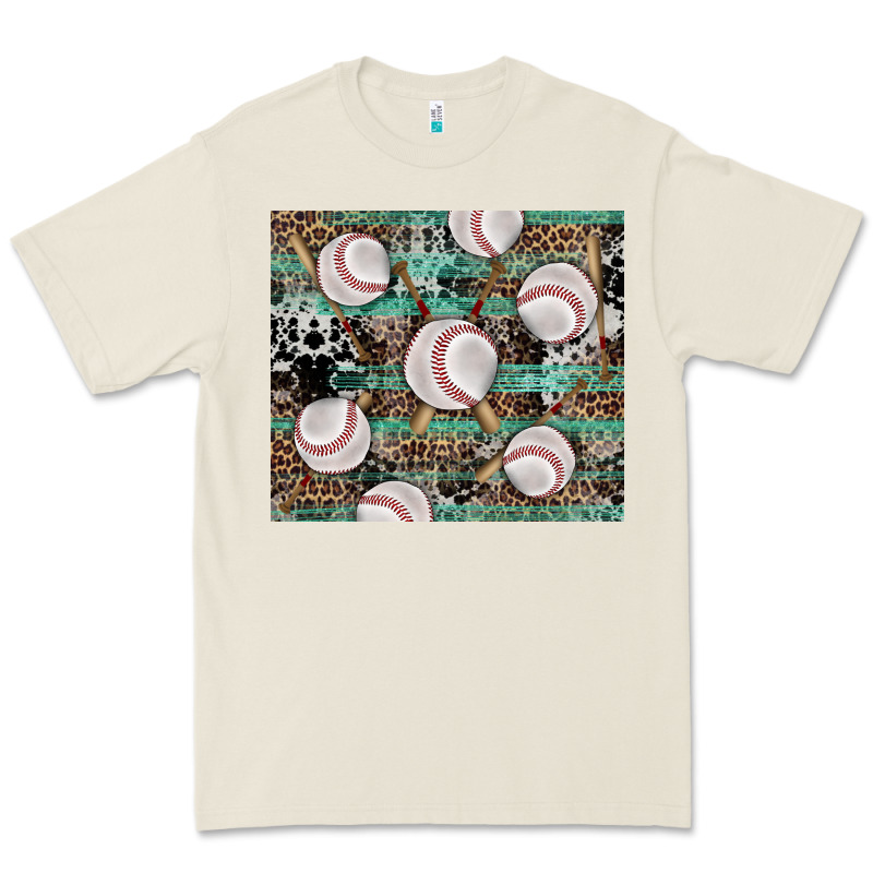 Western Baseball Tumbler Premium Tee by AdoDesignShop | Teevron