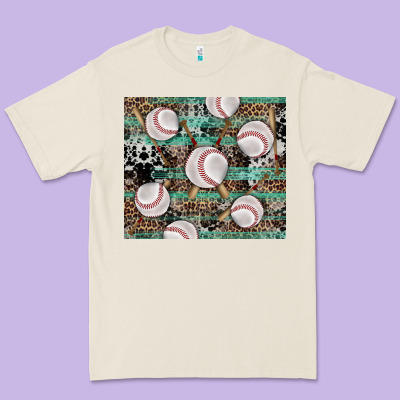 Western Baseball Tumbler Premium Tee Designed By Adodesignshop