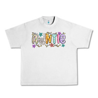 Lunar Rock auntie Urban Heavy Tee - MaliasSmallBusiness