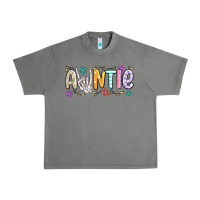 Tornado auntie Urban Heavy Tee - MaliasSmallBusiness