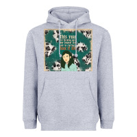 Heather Grey this year i'm throwing away my bucket list and i'm Heavyweight Hoodie - TumblerDesignByShophia