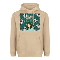 This Year I'm Throwing Away My Bucket List And I'm Heavyweight Hoodie | Teevron